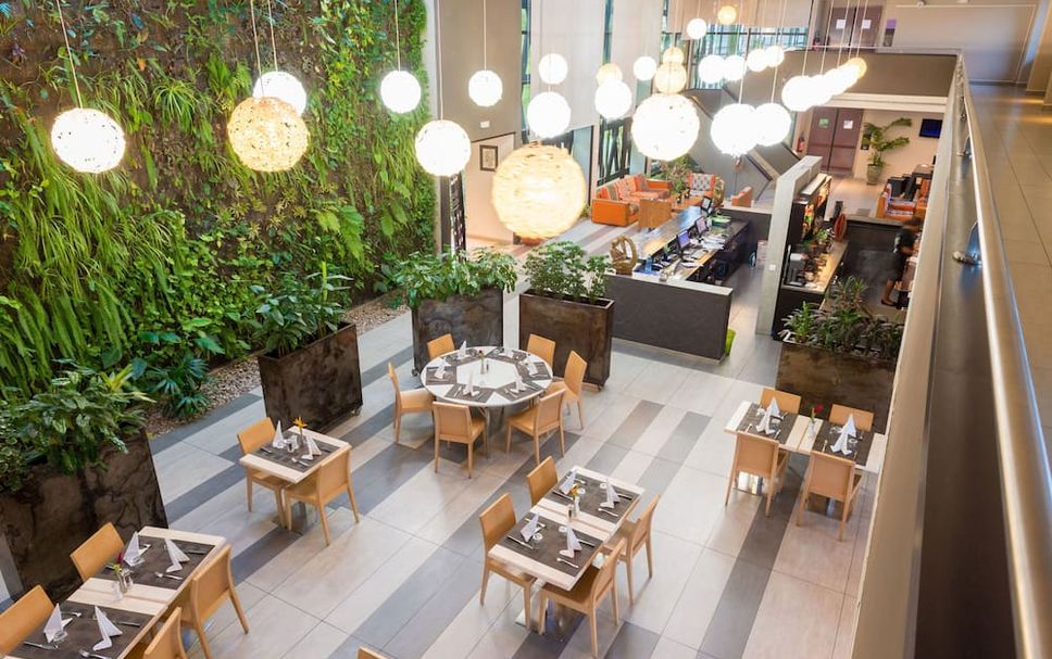 Ristorante Foto