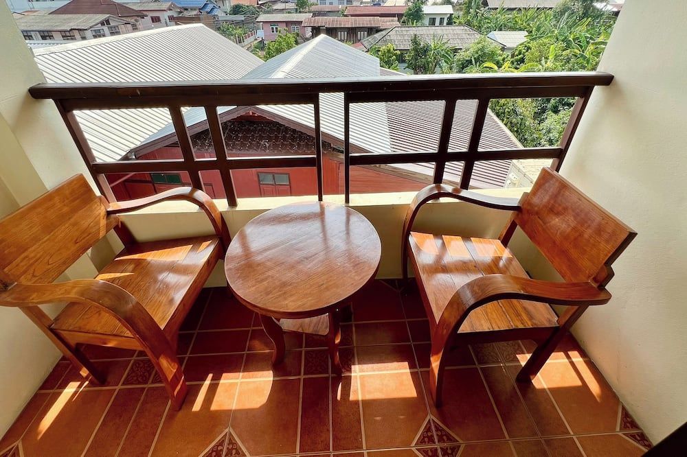 Balcone Foto