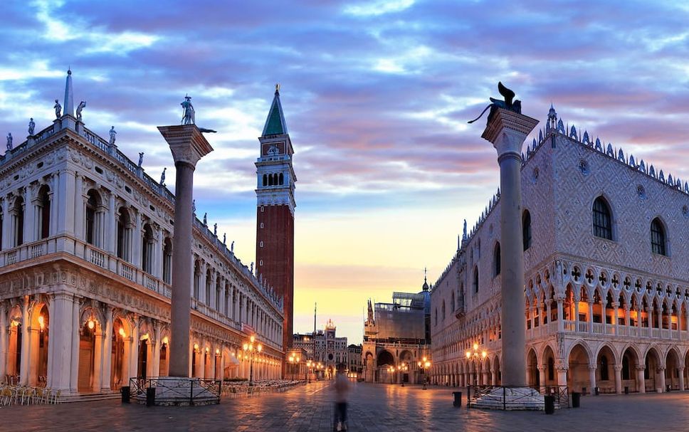 Vista esterna Foto