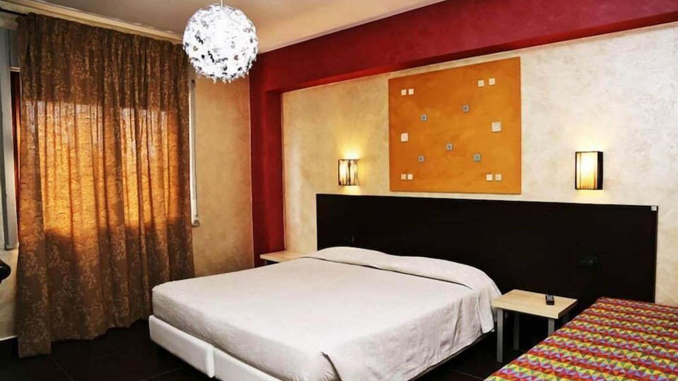 Hotel Miramonti