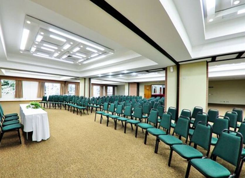 Sala conferenze Foto