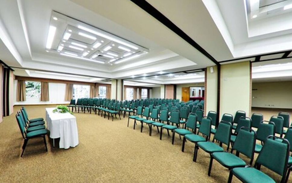 Sala conferenze Foto