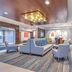 Area lounge