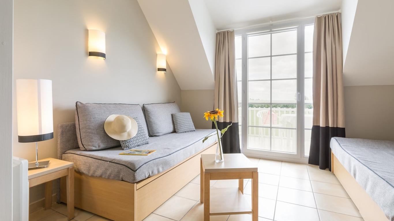 Pierre & Vacances Residence Le Green Beach