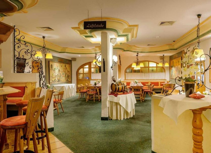 Ristorante Foto