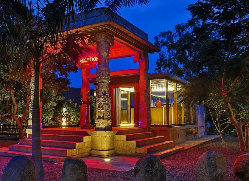 Edificio Foto