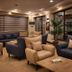 Area lounge