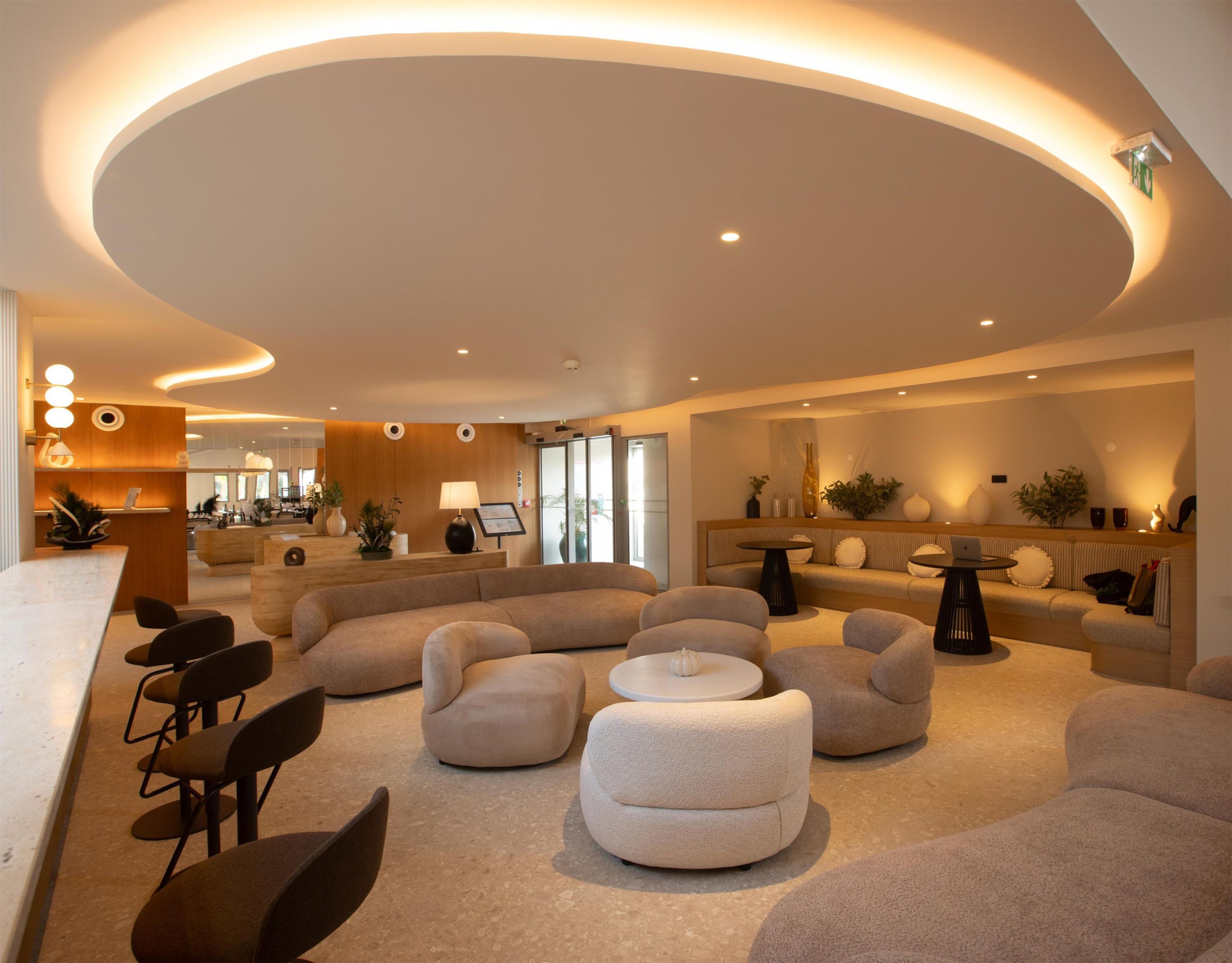 Area lounge