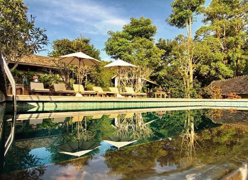 Piscina Foto