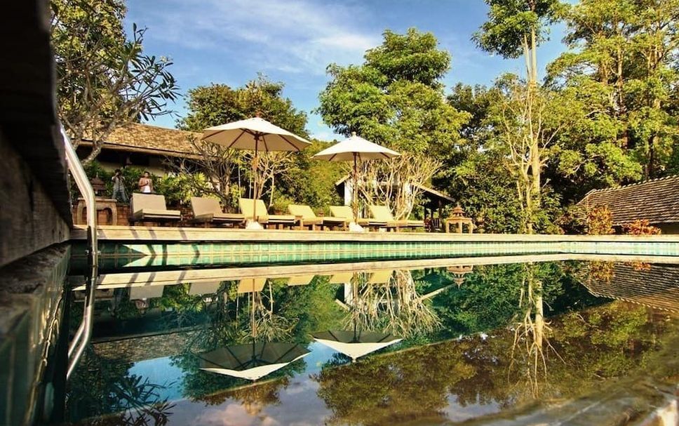 Piscina Foto