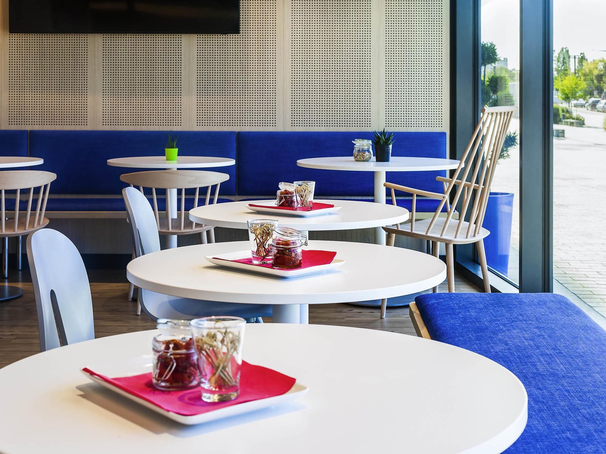 Ristorante Foto