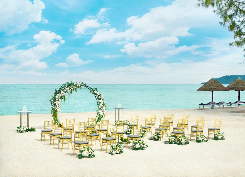 Spiaggia Foto