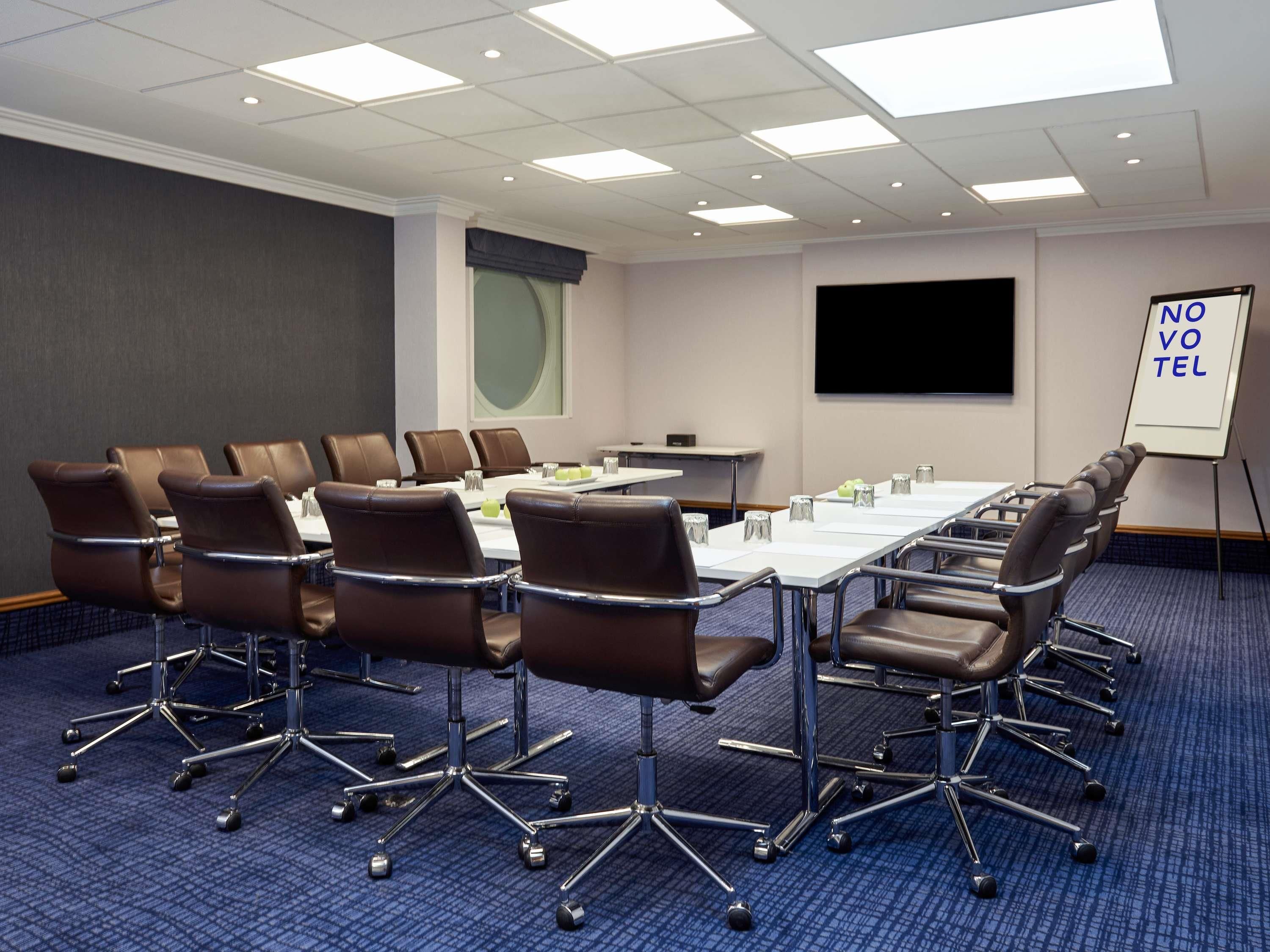 Sala conferenze
