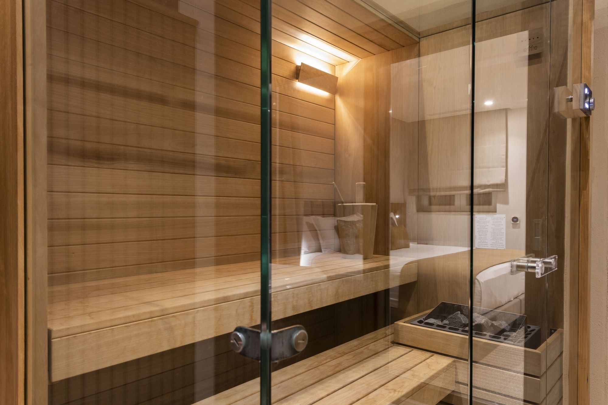 Spa Foto