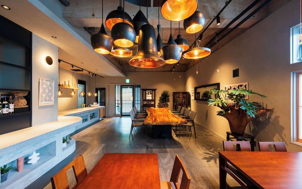Ristorante Foto