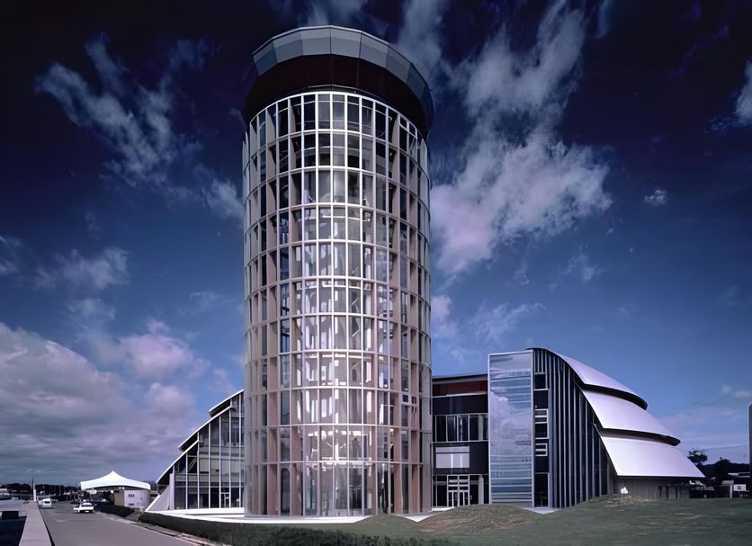 Edificio Foto