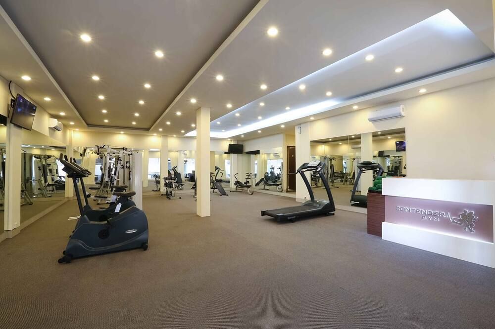 Palestra