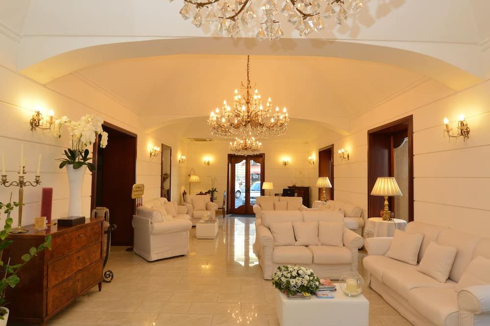 Area lounge
