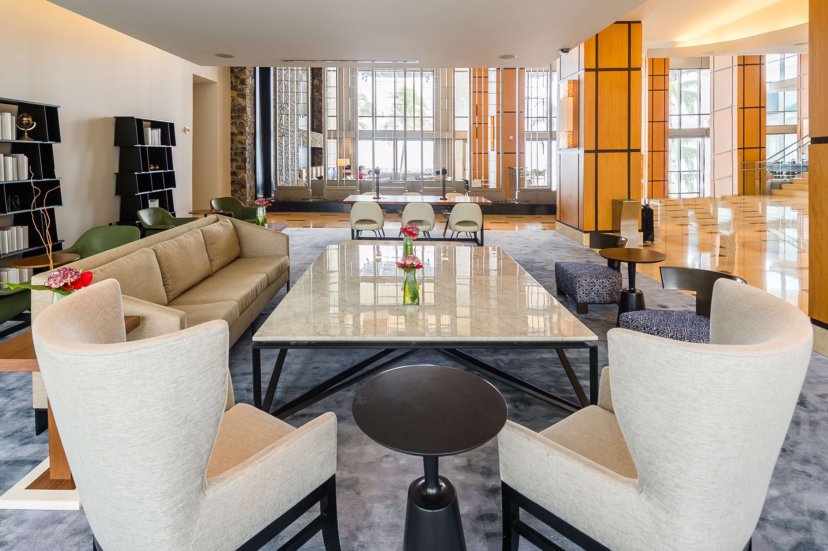 Area lounge