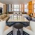 Area lounge
