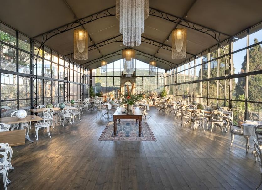 Ristorante Foto