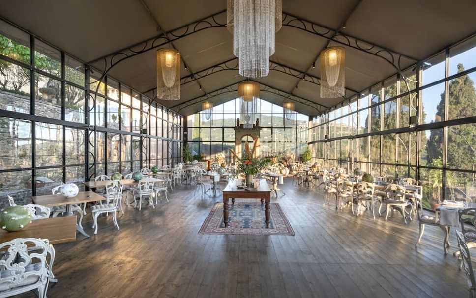 Ristorante Foto