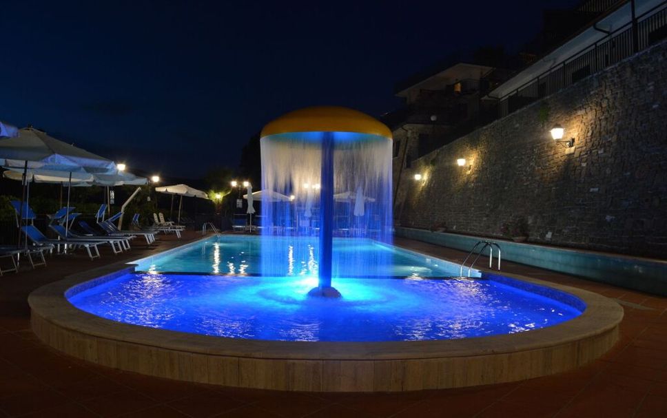 Piscina Foto