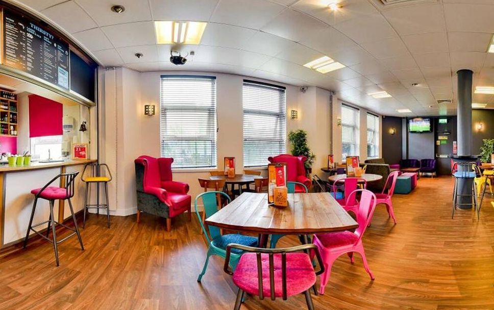 Ristorante Foto