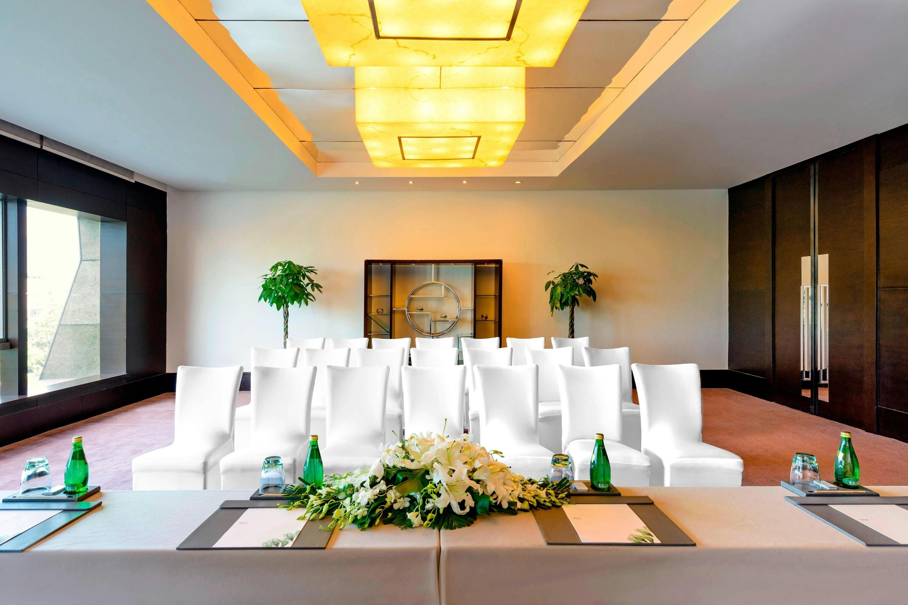 Sala conferenze