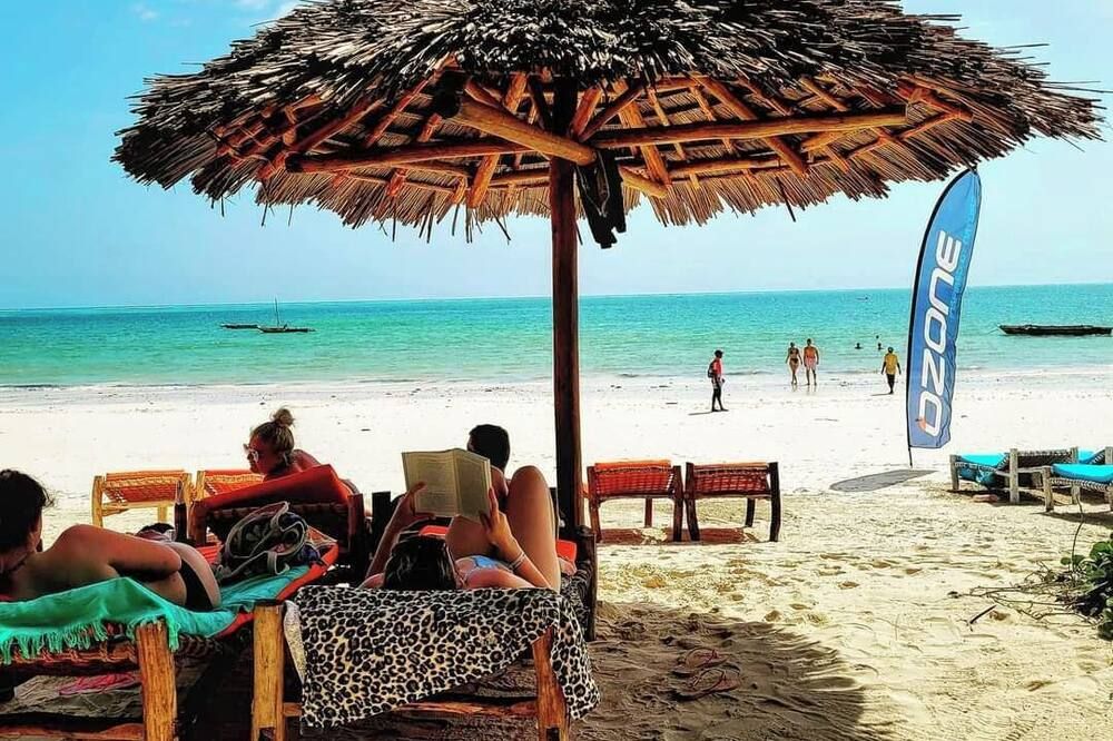 Spiaggia