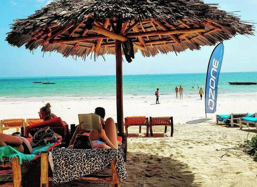 Spiaggia Foto