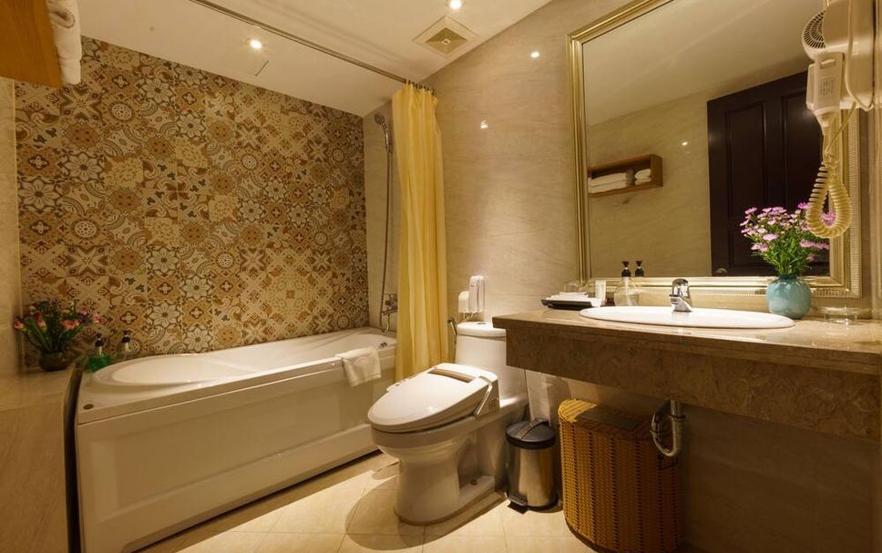 Bagno Foto