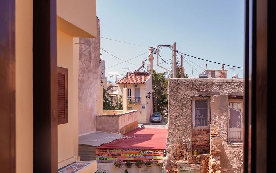 Balcone Foto