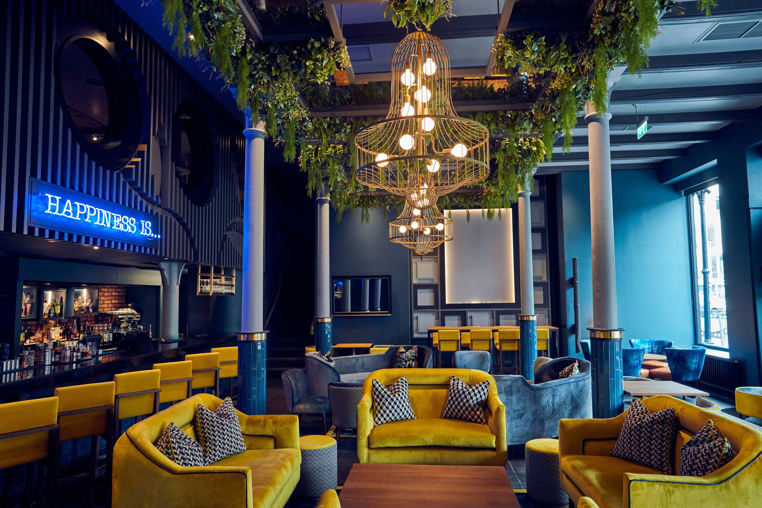 Area lounge