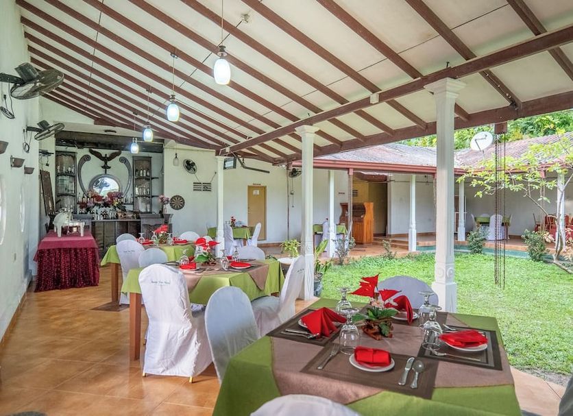 Ristorante Foto