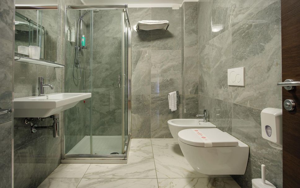 Bagno Foto