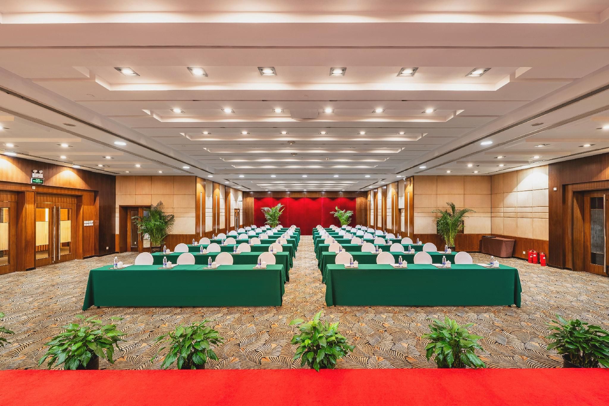 Sala conferenze
