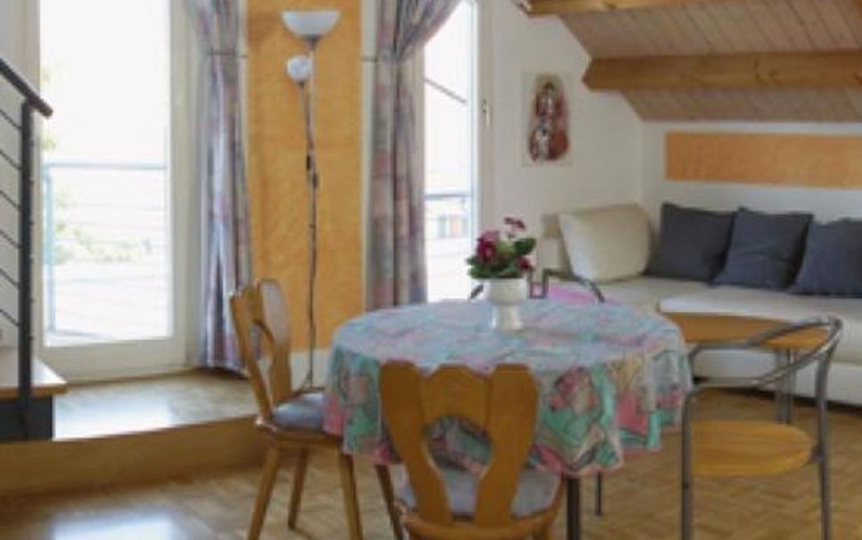 Sala pranzo Foto