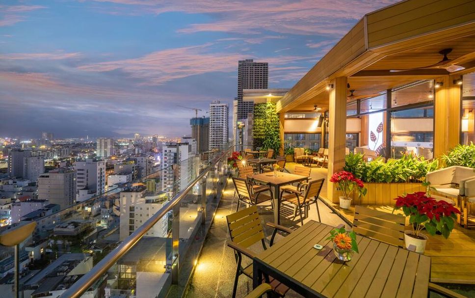 Balcone Foto