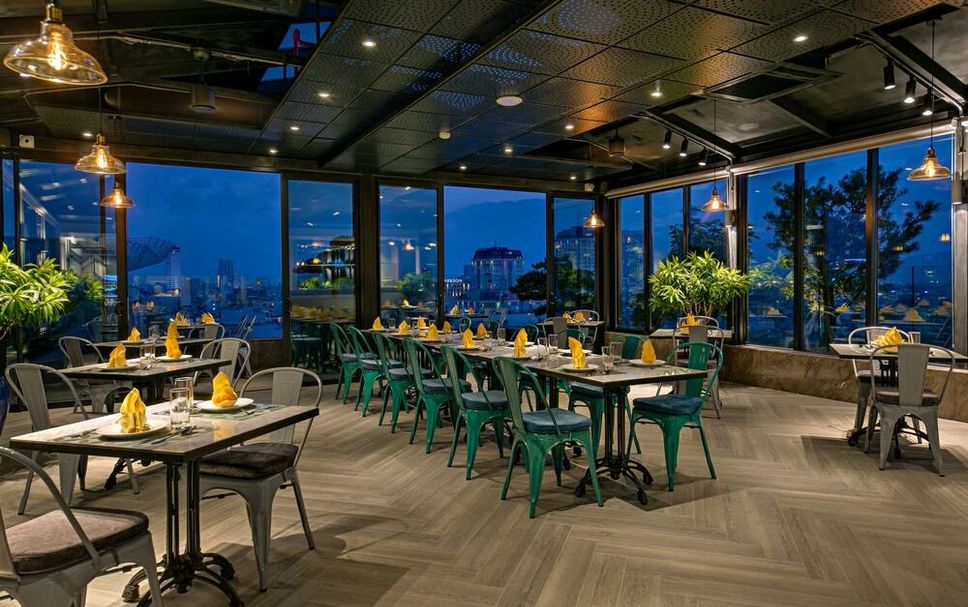 Ristorante Foto