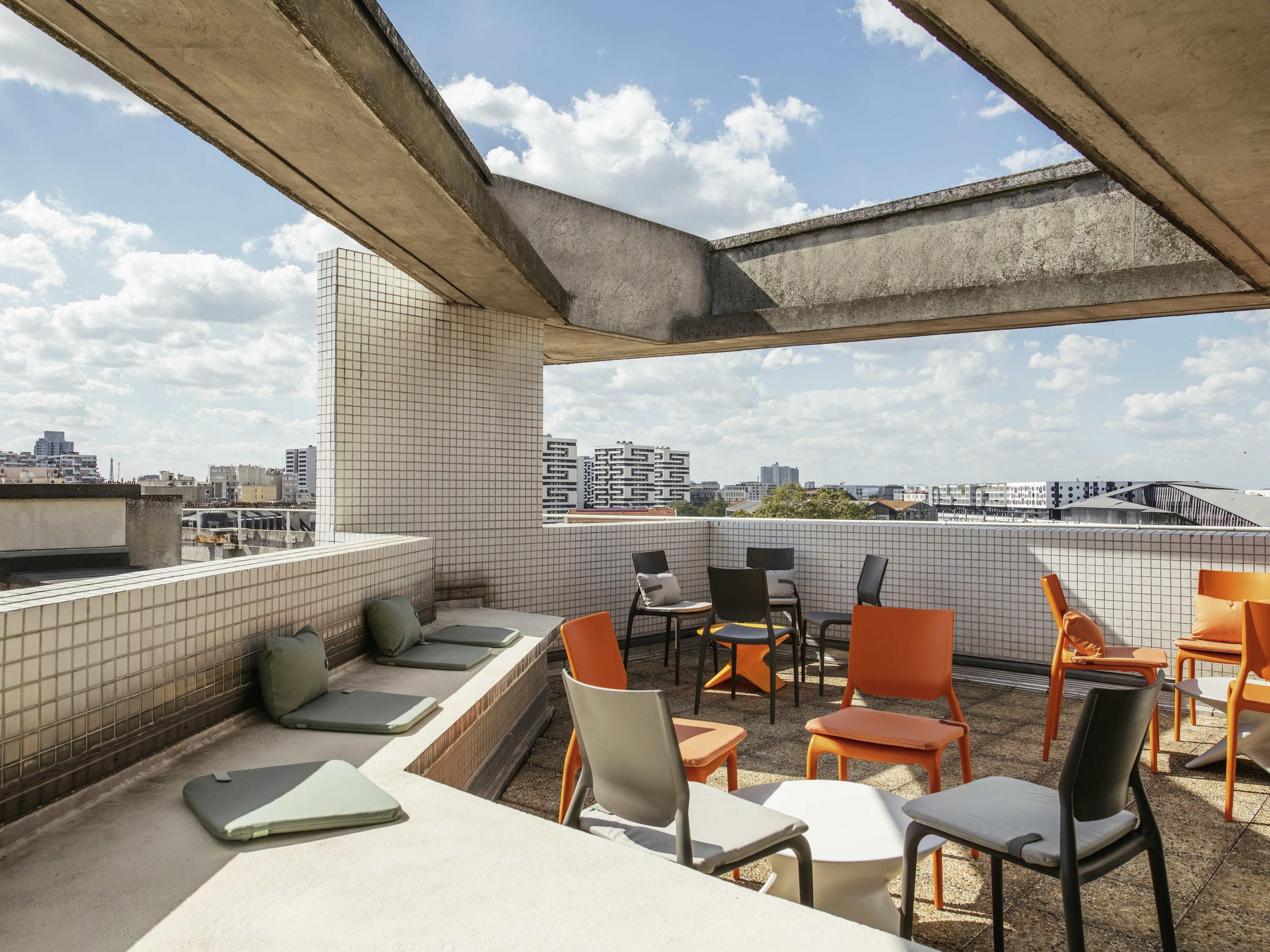 Balcone Foto