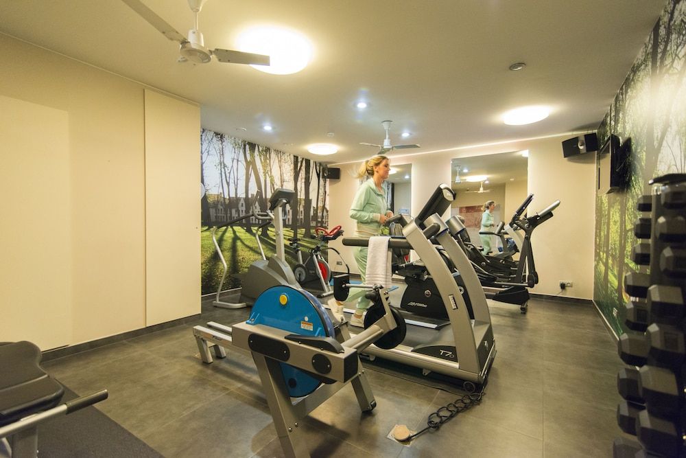 Palestra