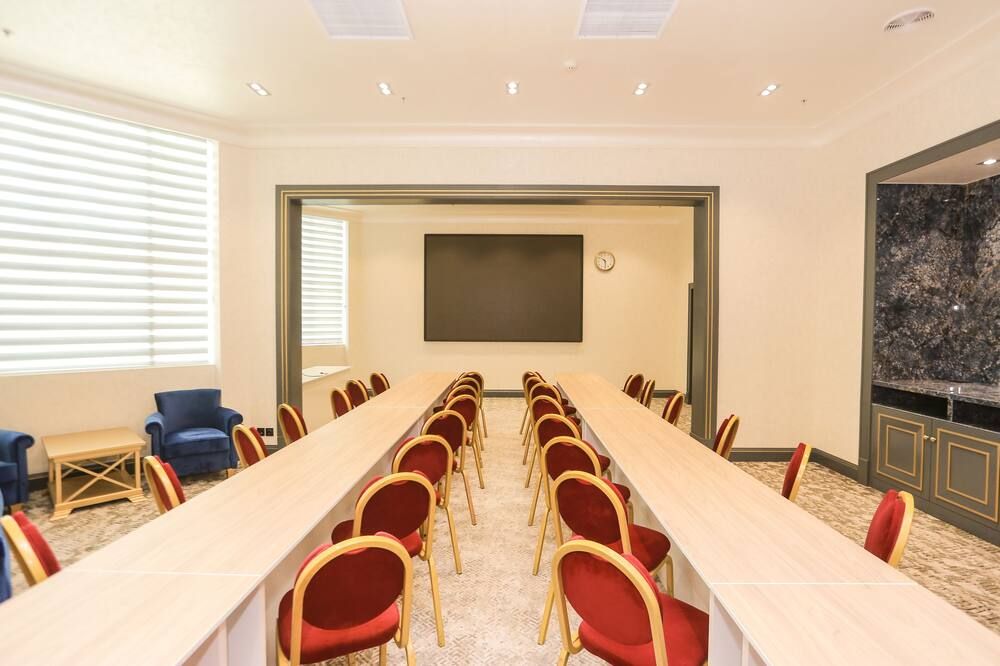 Sala conferenze