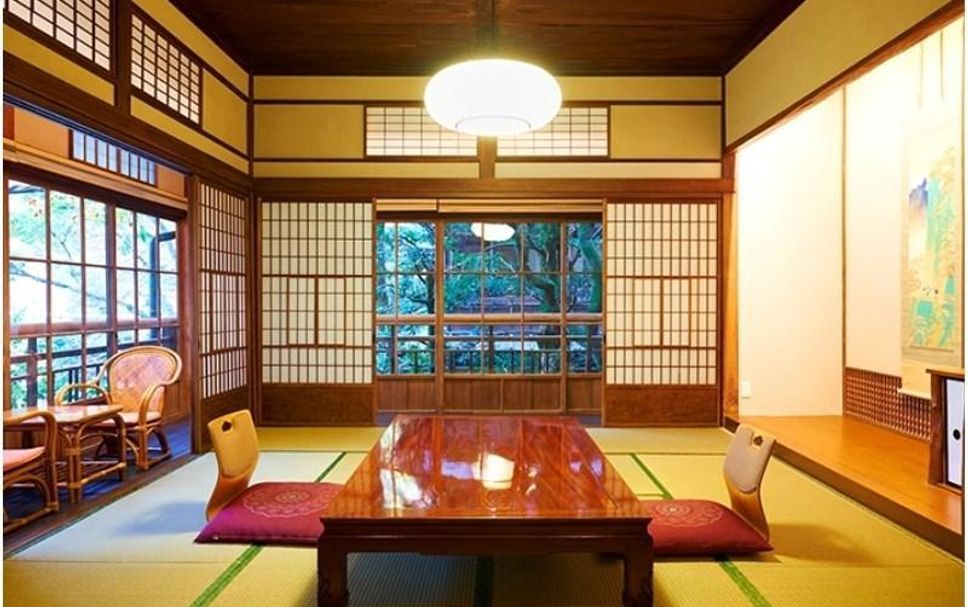 Sala pranzo Foto