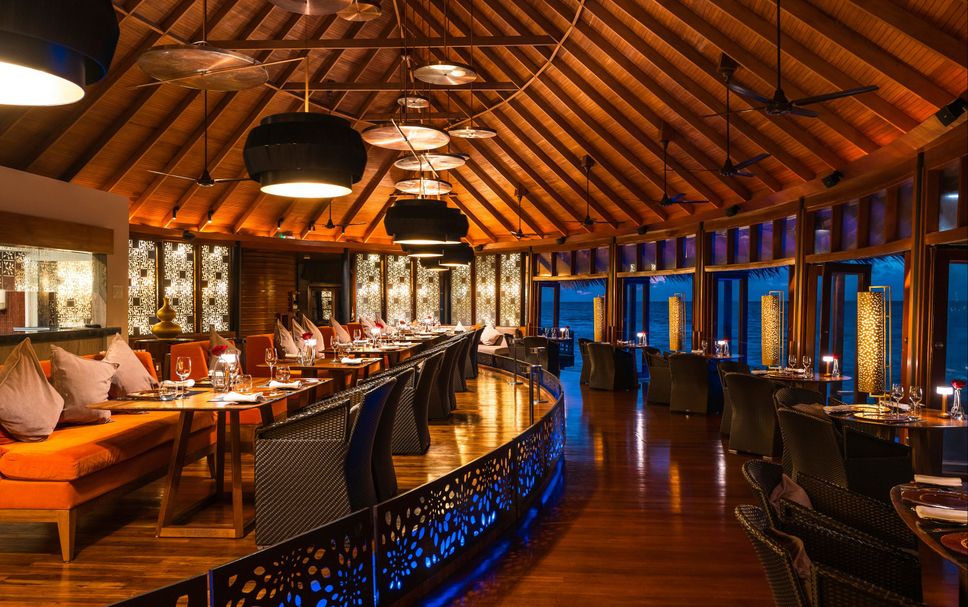 Ristorante Foto