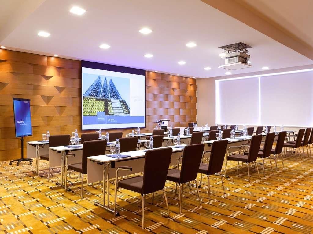 Sala conferenze
