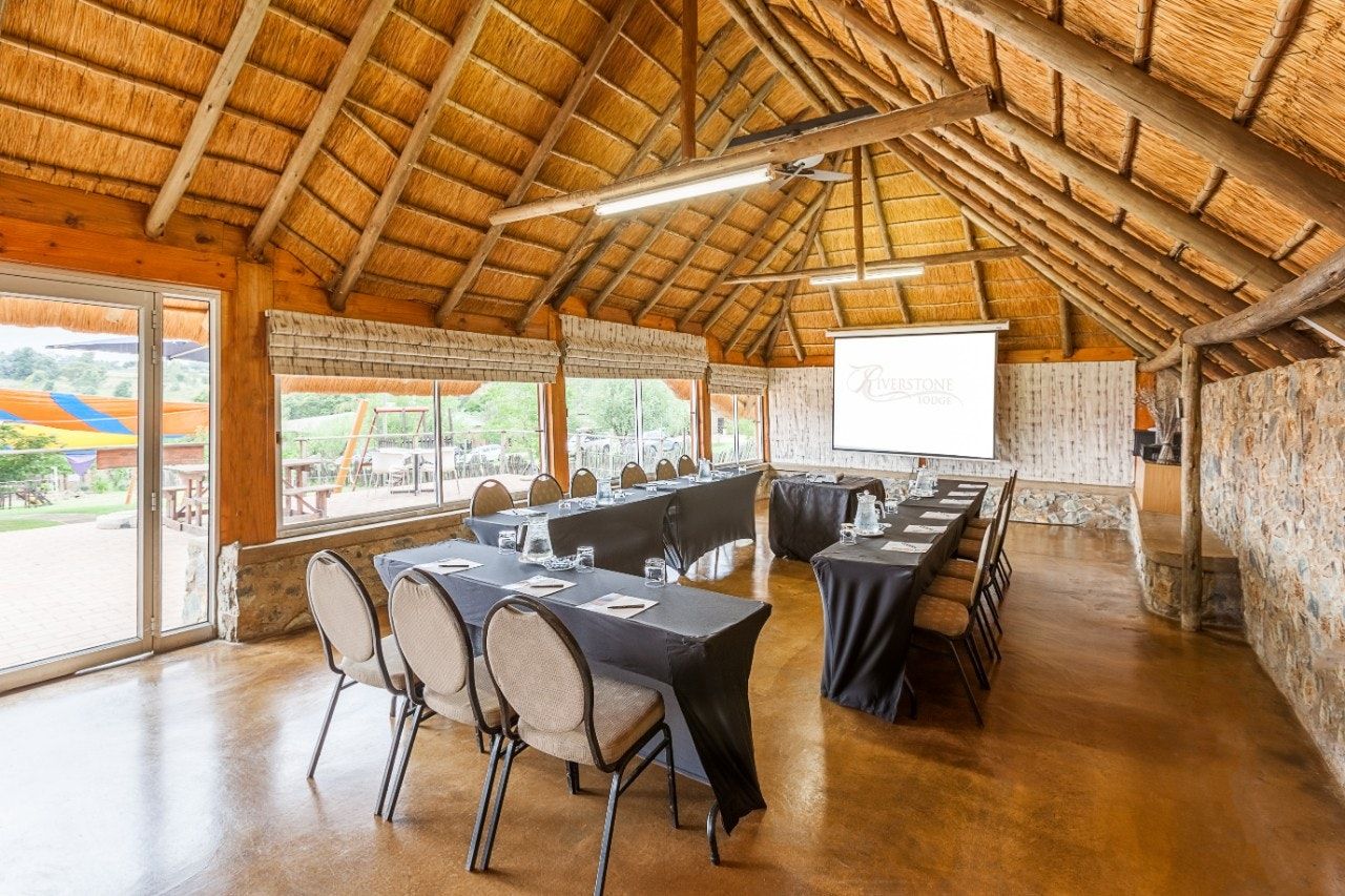 Sala conferenze