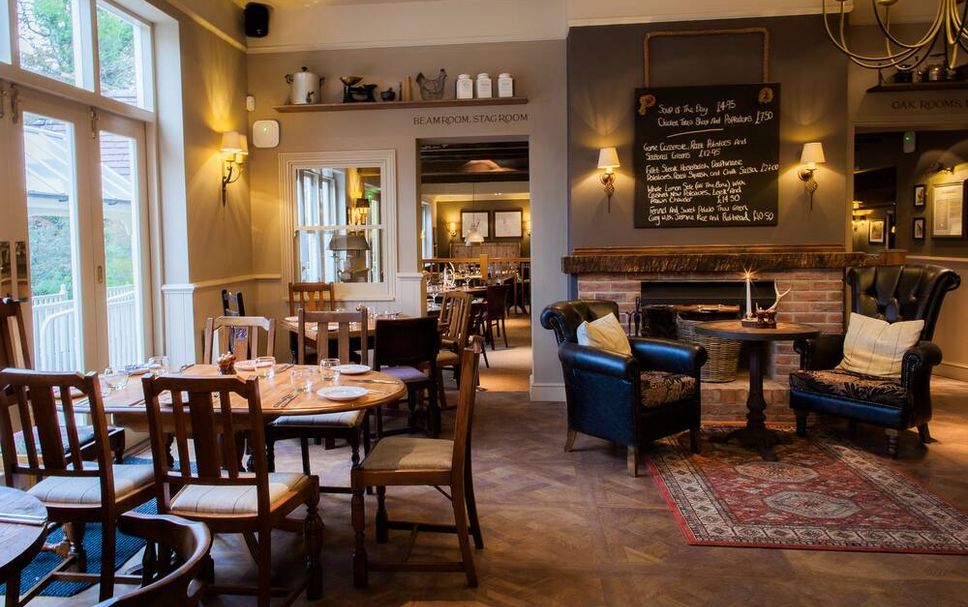 Ristorante Foto