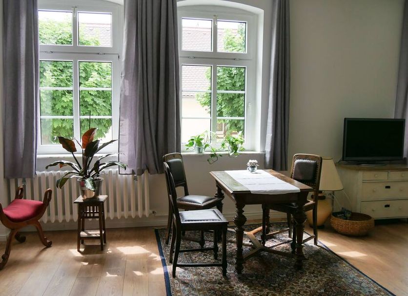 Sala pranzo Foto