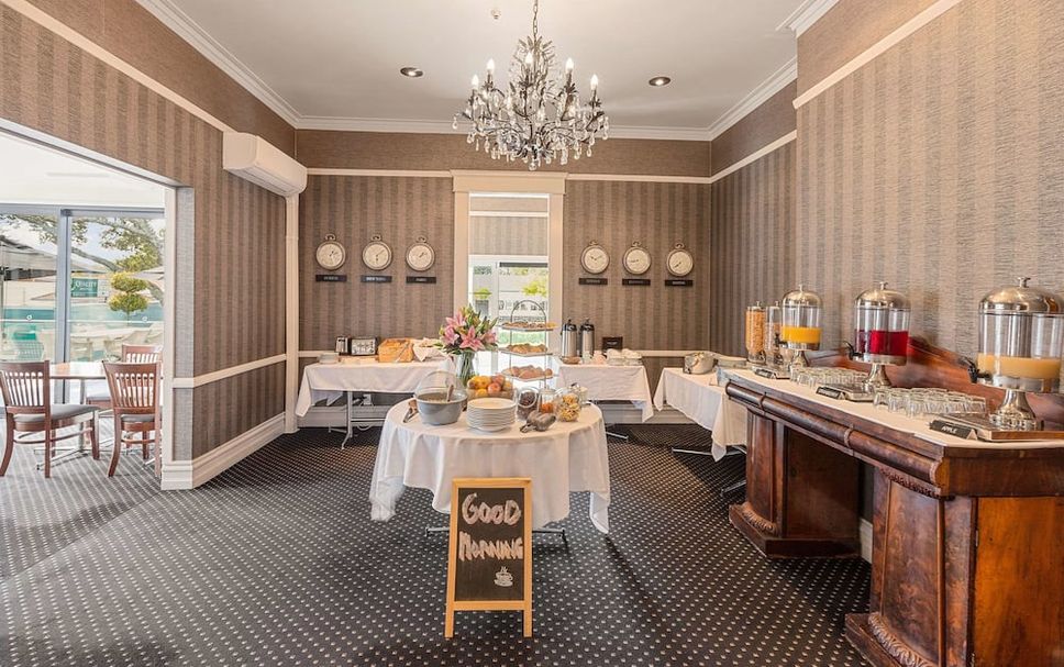 Ristorante Foto